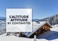 Location de villas - L'Altitude Attitude