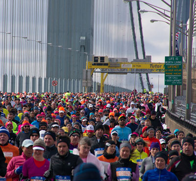 Photo Marathon New York