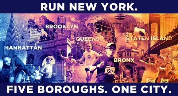 marathon new york 2017