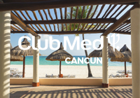 club med cancun