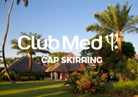 Club Med Cap Skirring